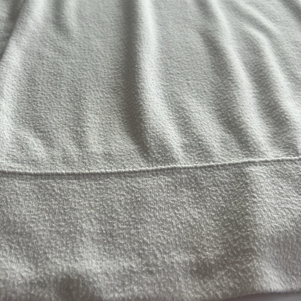 Lucky Brand Long Sleeve white small Shirt - Picture 2 of 9